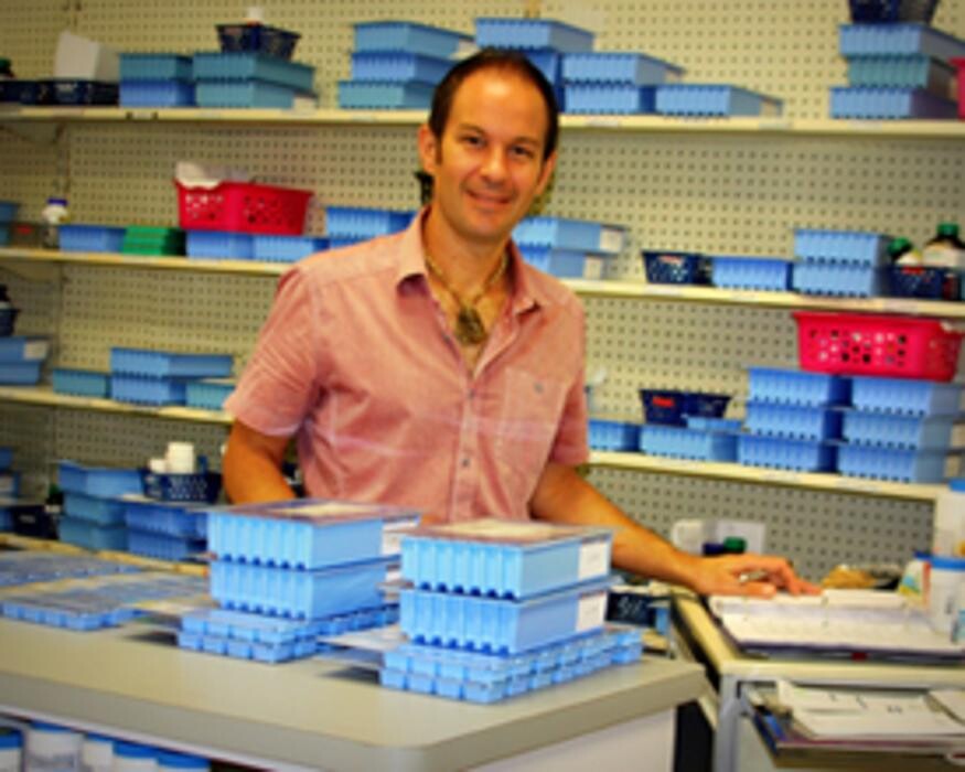 Images Gray's I.D.A. Drug Store