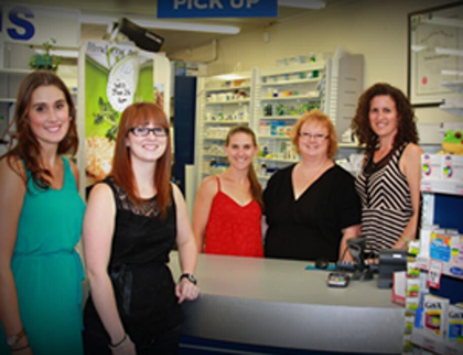 Images Gray's I.D.A. Drug Store