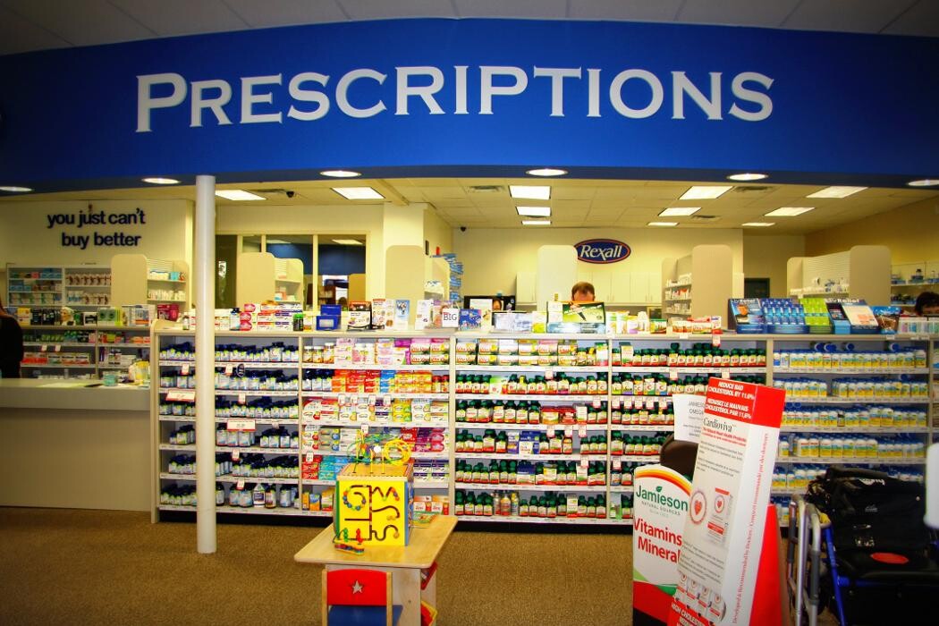 Images Gray's I.D.A. Drug Store