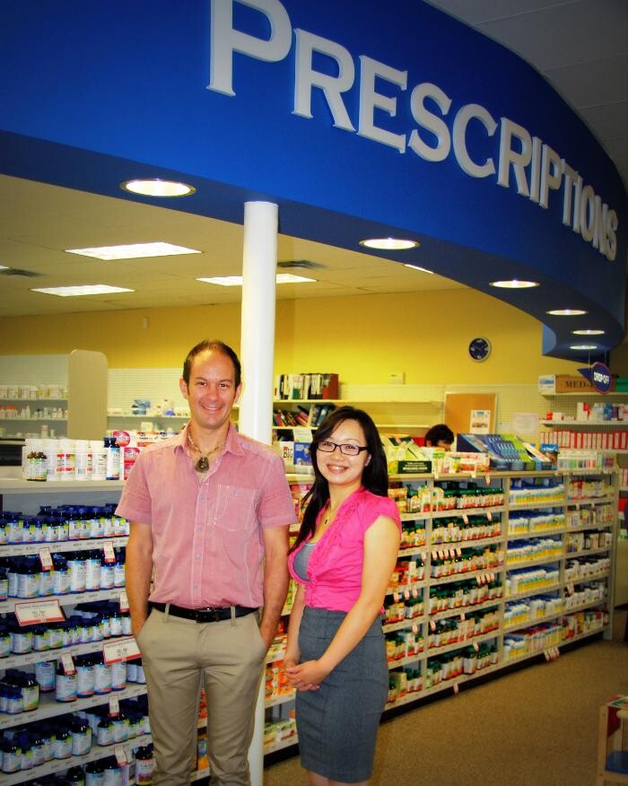 Images Gray's I.D.A. Drug Store