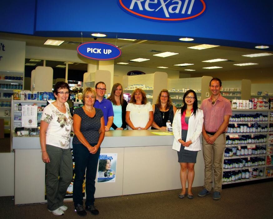 Images Gray's I.D.A. Drug Store