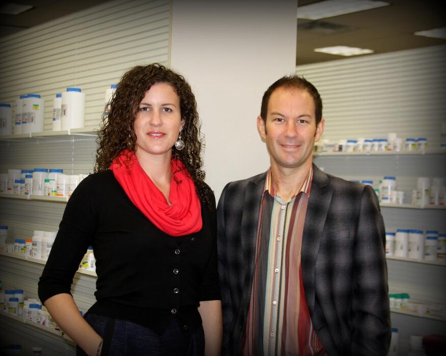 Images Gray's I.D.A. Drug Store