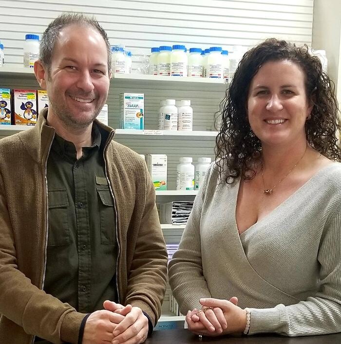 Images Gray's I.D.A. Drug Store