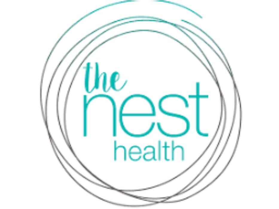 The Nest Health Logo