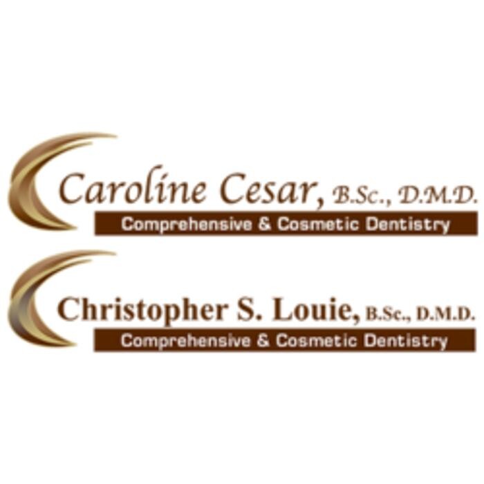 Bourquin Dental Centre of Abbotsford Logo