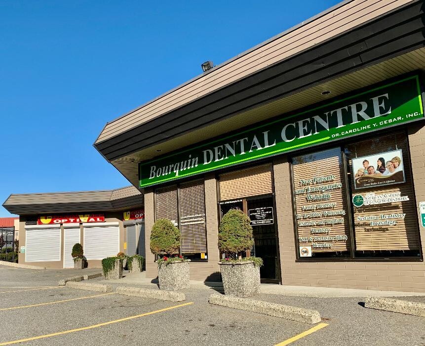 Images Bourquin Dental Centre of Abbotsford