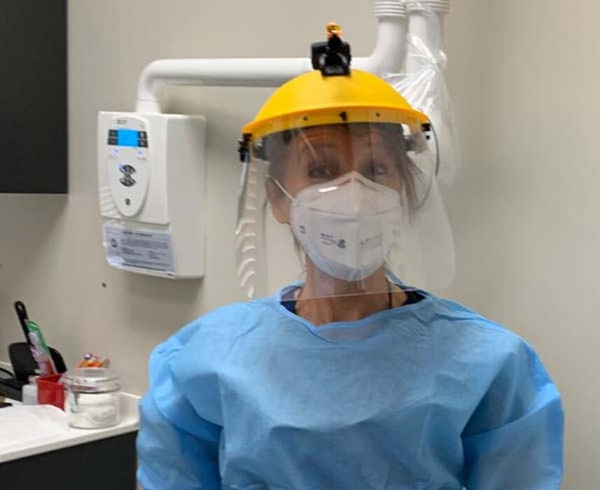 Images Bourquin Dental Centre of Abbotsford