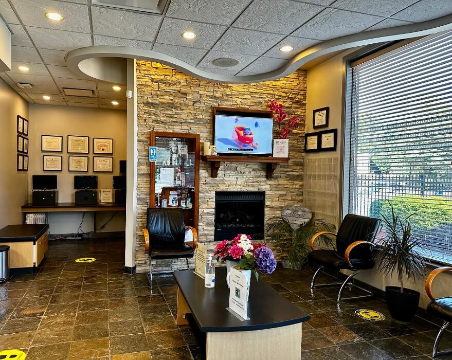 Images Bourquin Dental Centre of Abbotsford