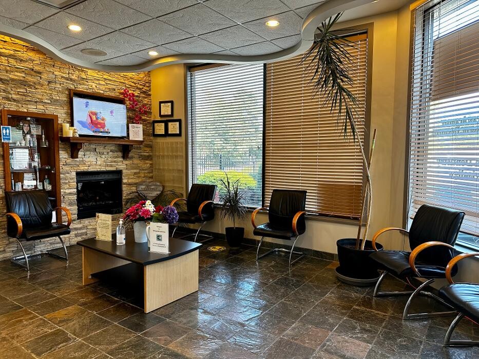 Images Bourquin Dental Centre of Abbotsford