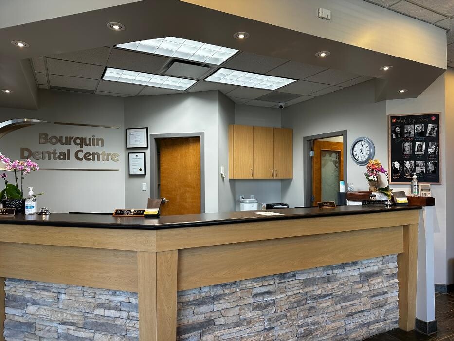 Images Bourquin Dental Centre of Abbotsford