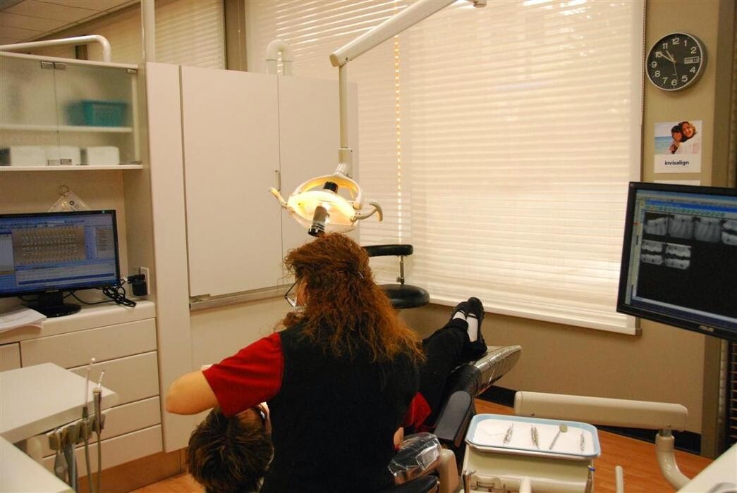 Images Bourquin Dental Centre of Abbotsford