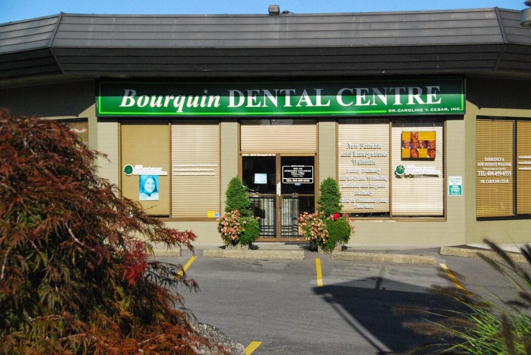 Images Bourquin Dental Centre of Abbotsford