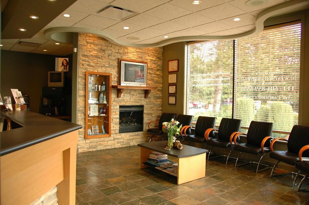 Images Bourquin Dental Centre of Abbotsford