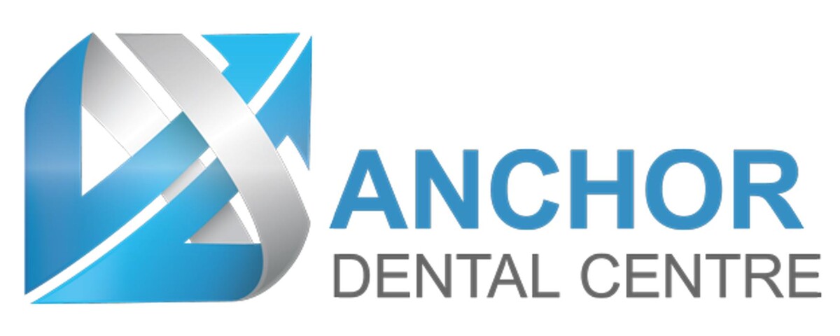 Anchor Dental Centre Logo