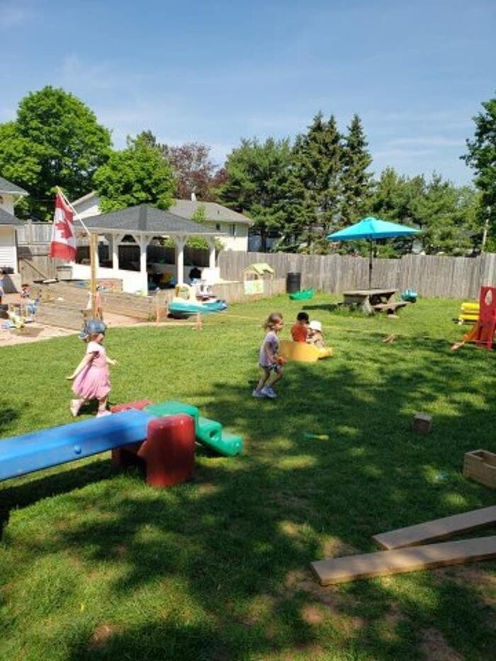 Images Mount Pleasant Nursery School