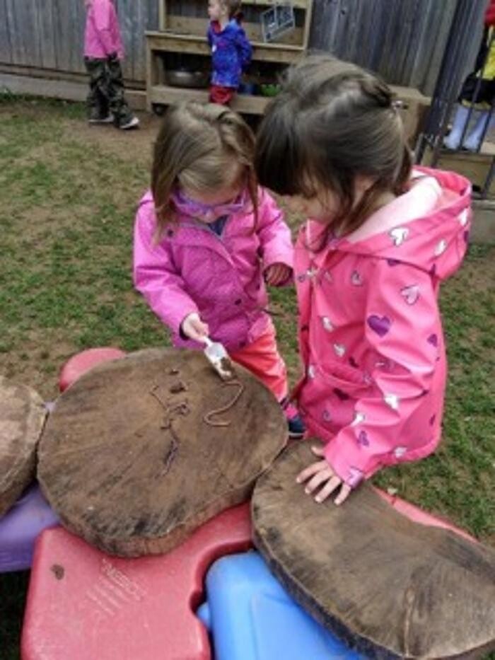 Images Mount Pleasant Nursery School