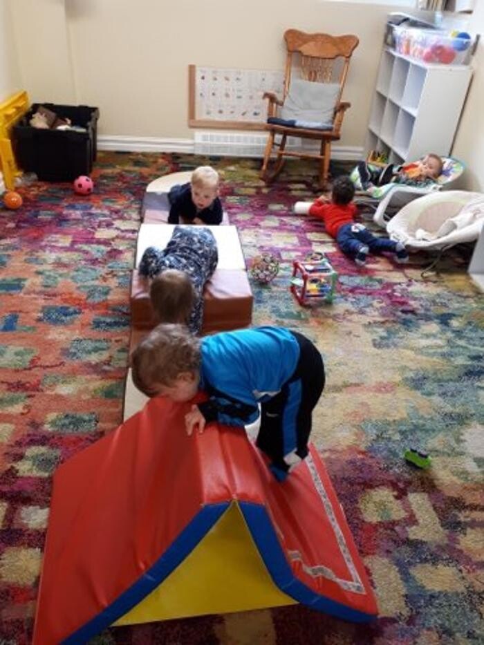 Images Mount Pleasant Nursery School