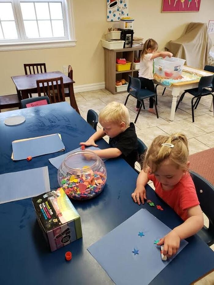 Images Mount Pleasant Nursery School