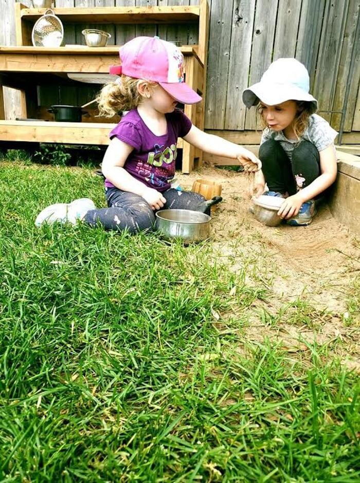 Images Mount Pleasant Nursery School