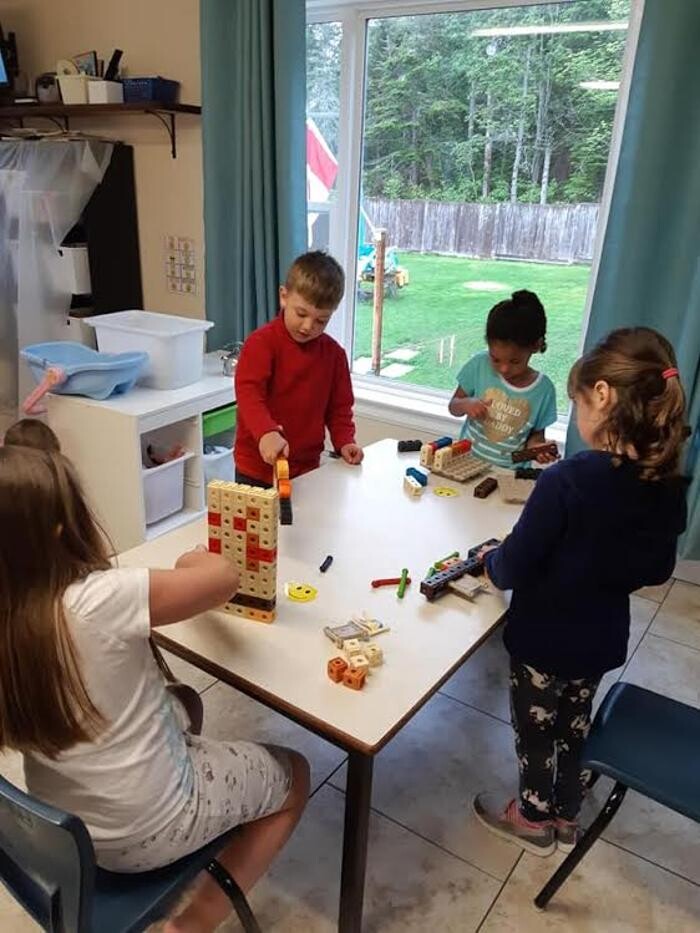 Images Mount Pleasant Nursery School