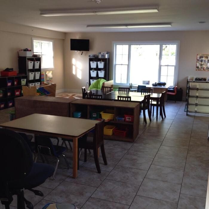 Images Mount Pleasant Nursery School
