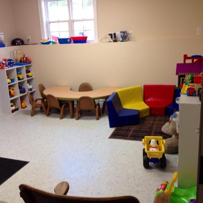 Images Mount Pleasant Nursery School