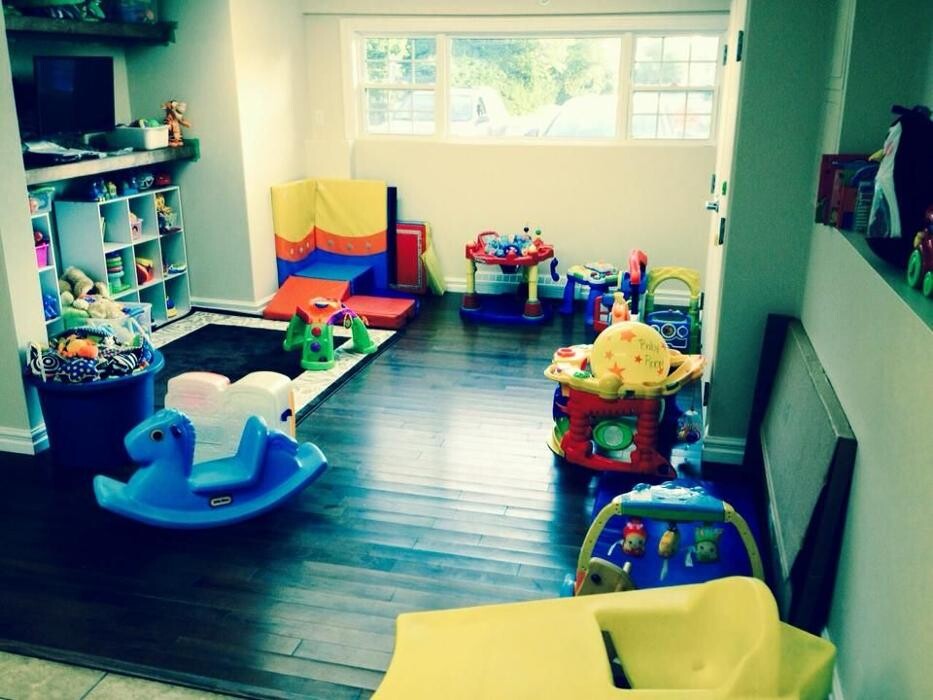 Images Mount Pleasant Nursery School