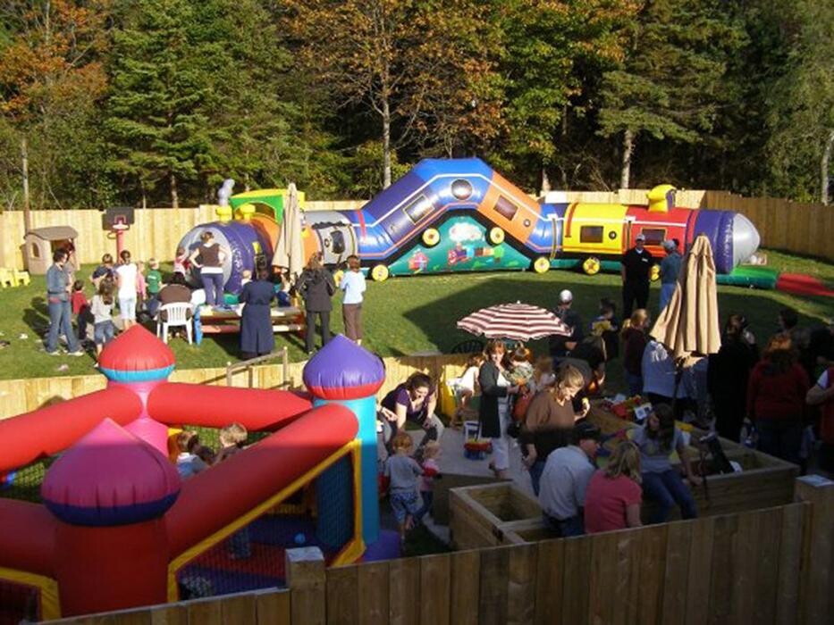 Images Mount Pleasant Nursery School