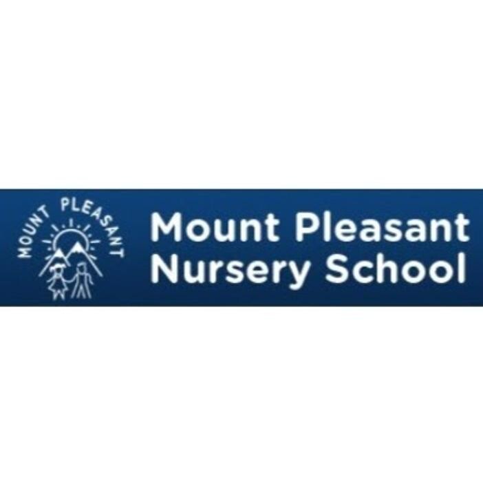 Mount Pleasant Nursery School Logo