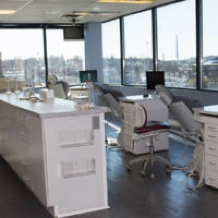 Images Dr. Paul Kyle Orthodontist