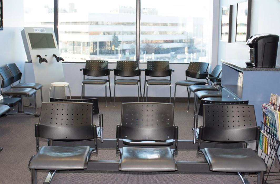 Images Dr. Paul Kyle Orthodontist