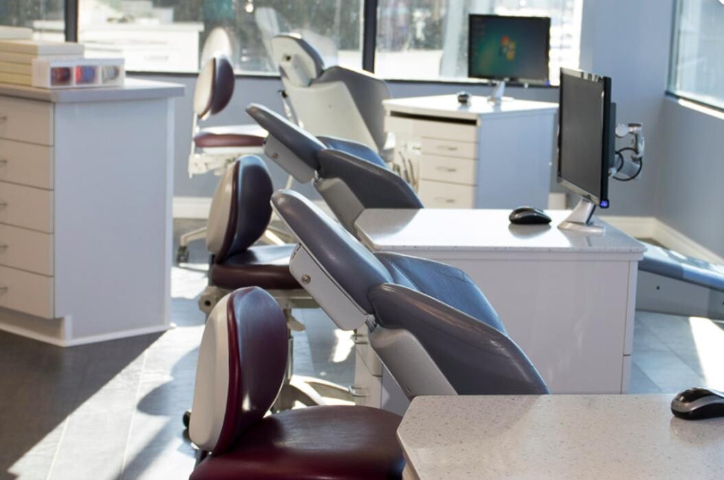 Images Dr. Paul Kyle Orthodontist