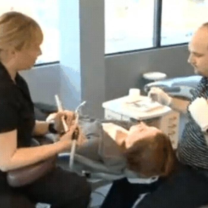 Images Dr. Paul Kyle Orthodontist