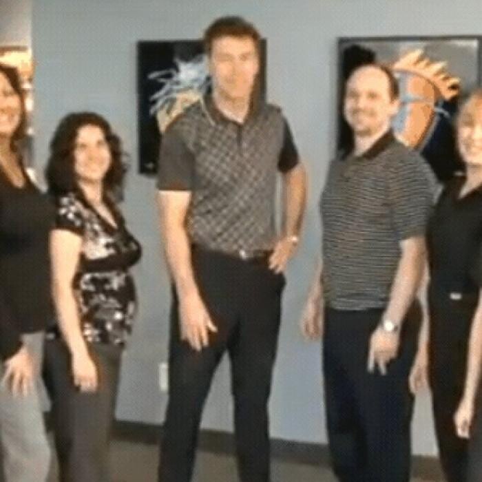 Images Dr. Paul Kyle Orthodontist