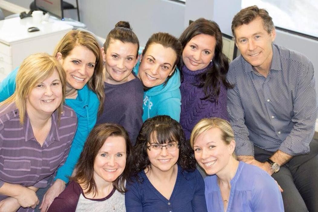 Images Dr. Paul Kyle Orthodontist