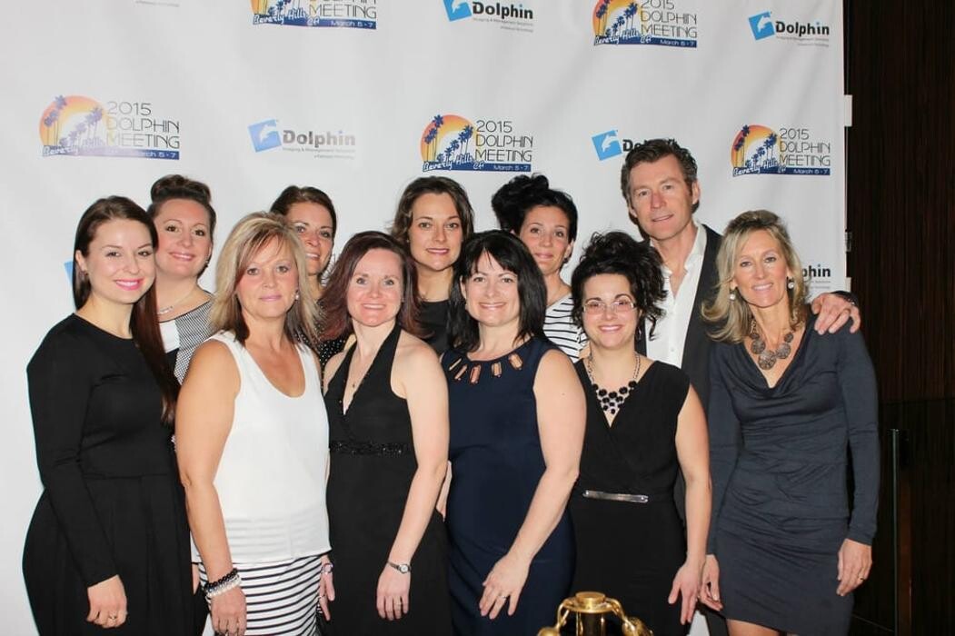 Images Dr. Paul Kyle Orthodontist