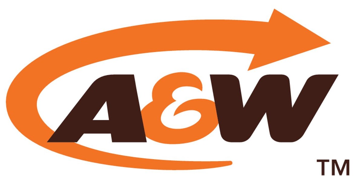 A&W Canada Logo
