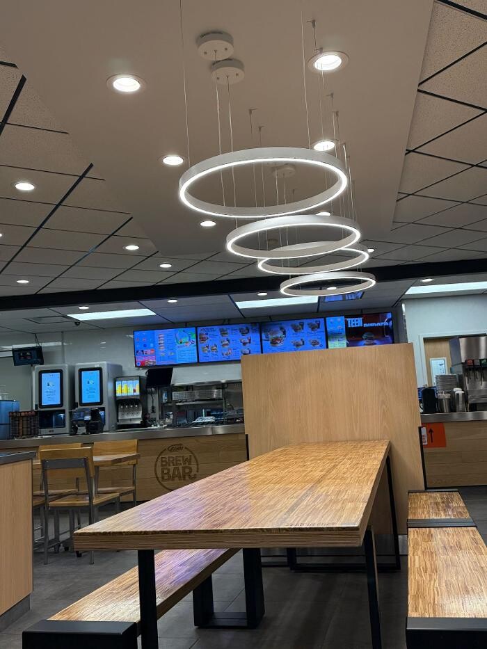Images A&W Canada