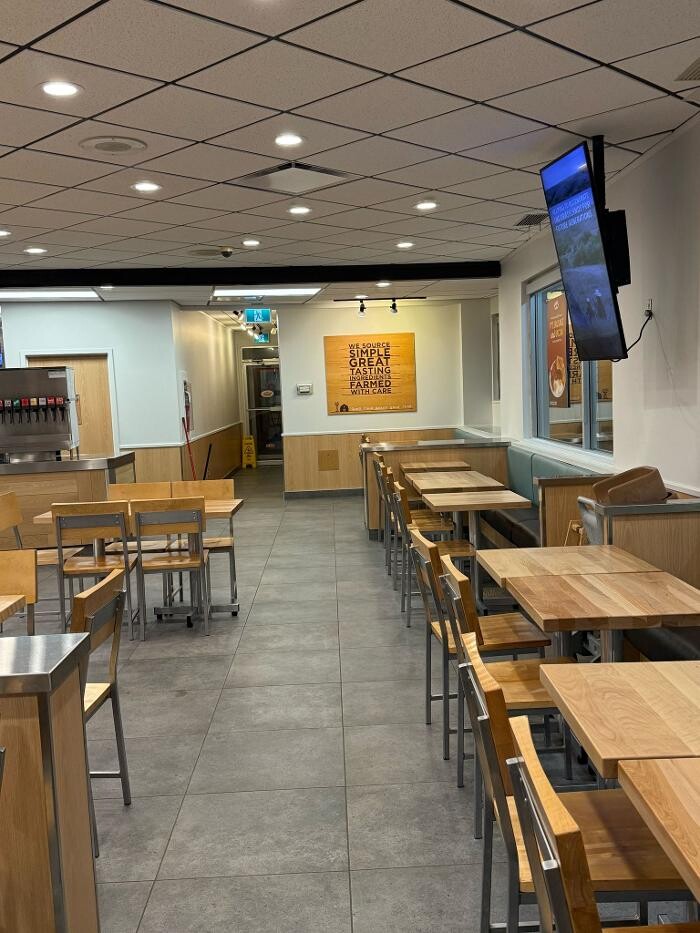 Images A&W Canada