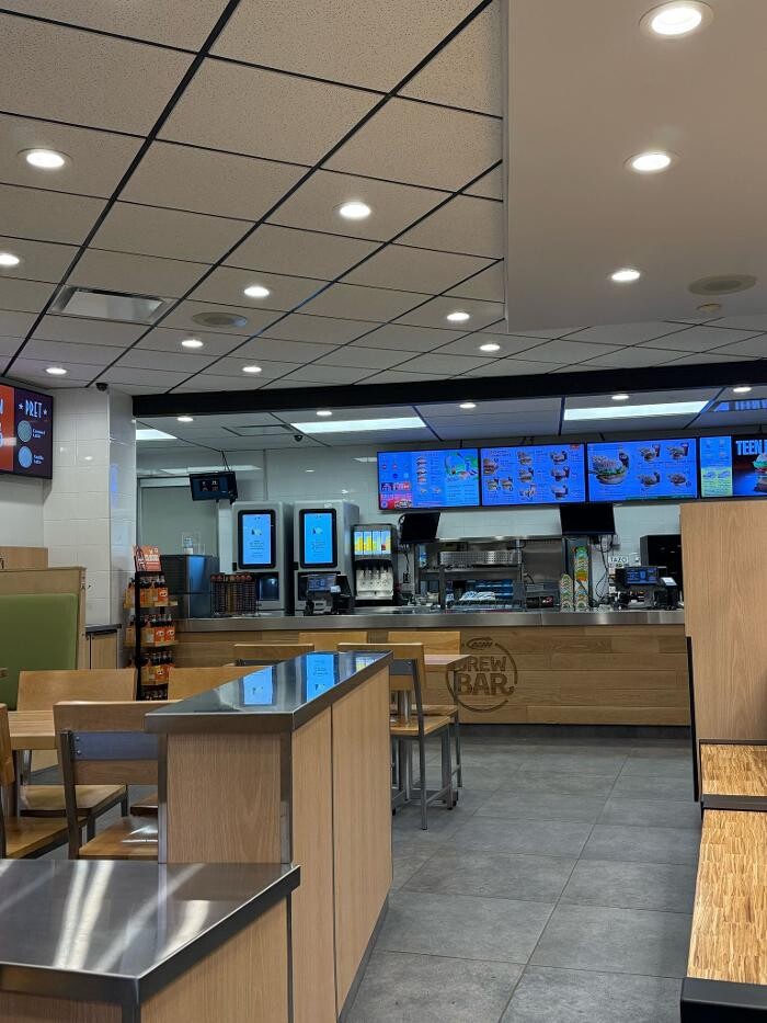 Images A&W Canada