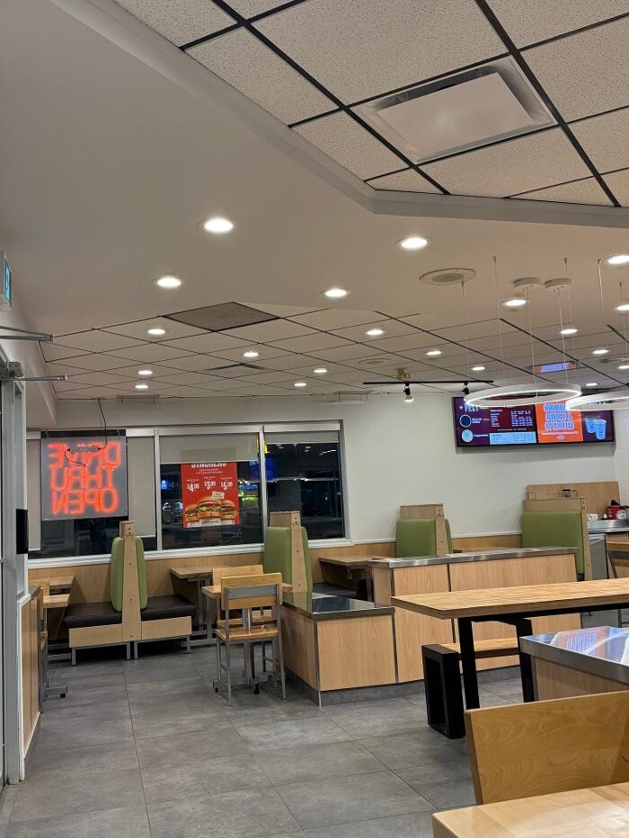 Images A&W Canada