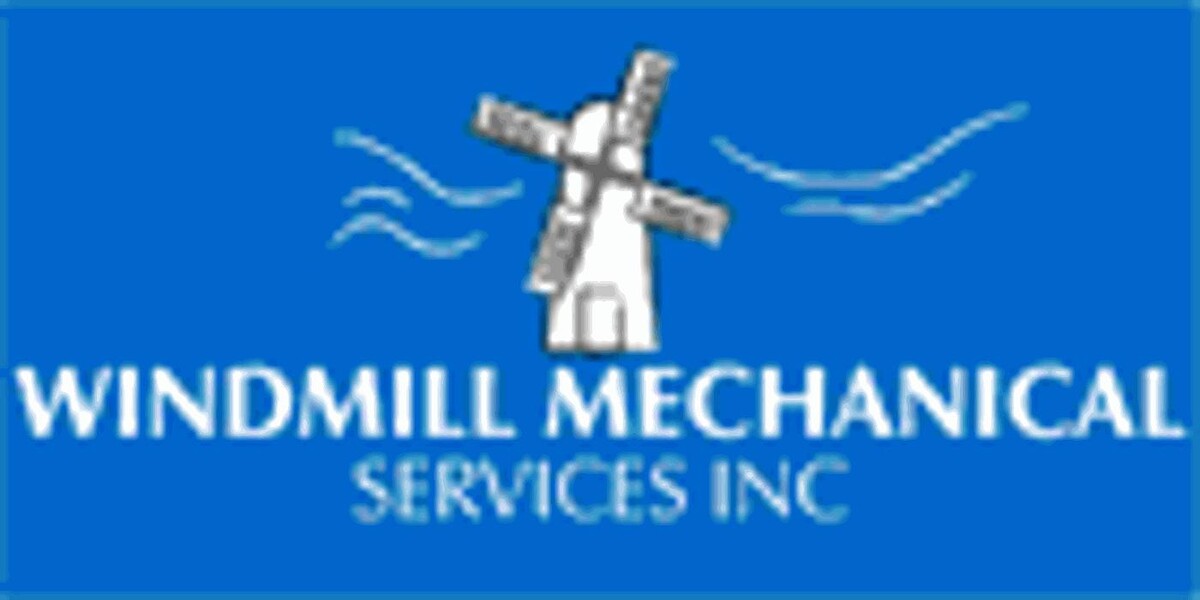 Windmill Mechanical Services Inc Logo