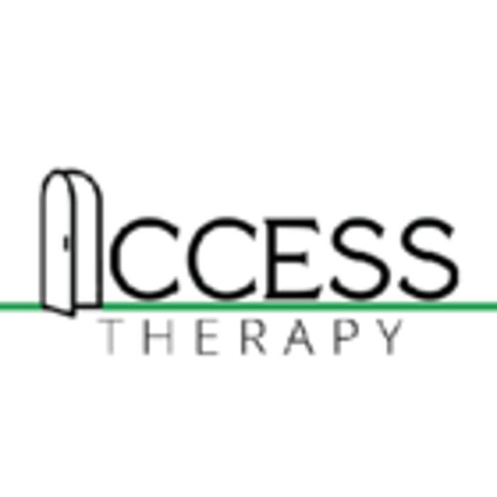 Access Therapy Logo