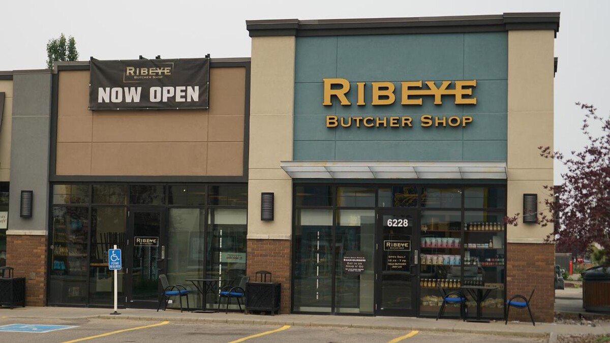Images Ribeye Butcher Shop (Windermere)