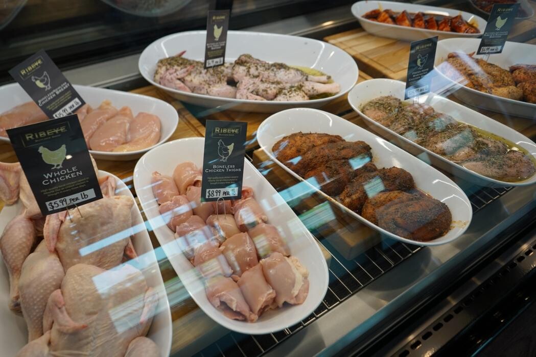 Images Ribeye Butcher Shop (Windermere)