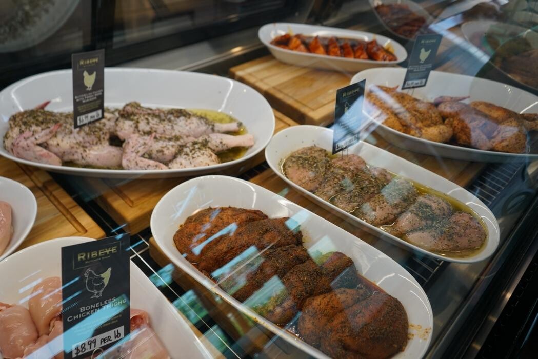 Images Ribeye Butcher Shop (Windermere)