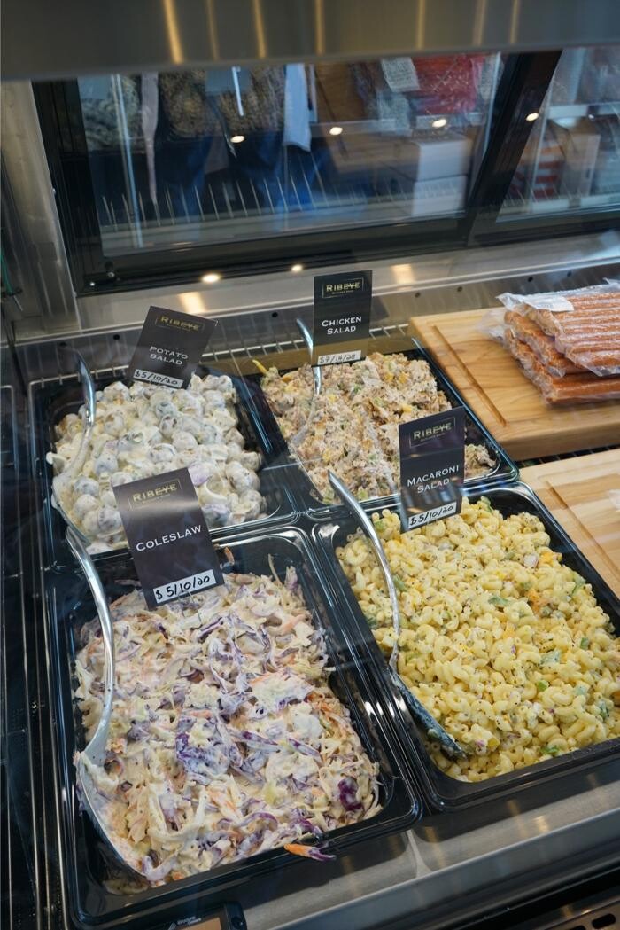 Images Ribeye Butcher Shop (Windermere)