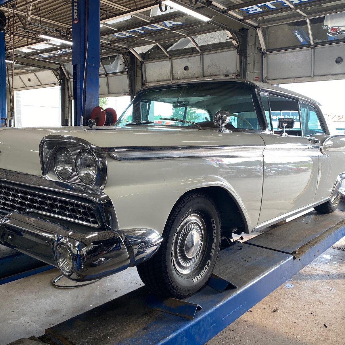 Images True Auto Care