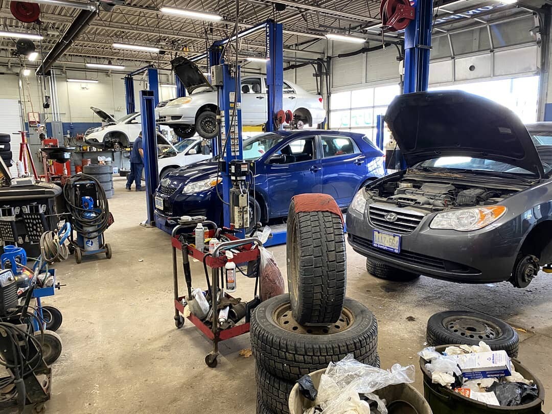 Images True Auto Care