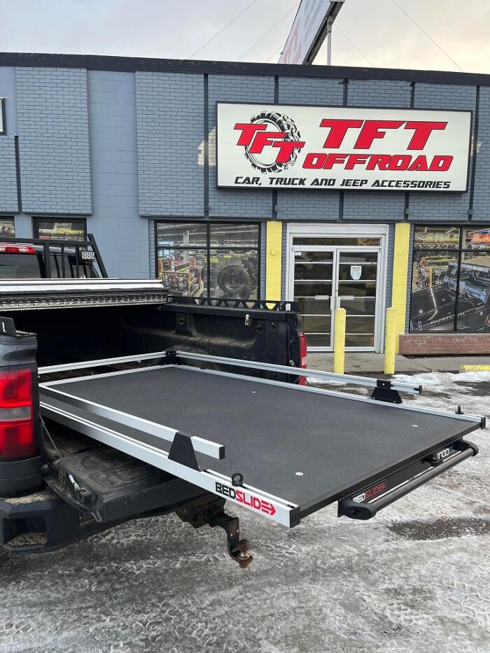 Images TFT OFFROAD -Calgary- Car, Truck, Jeep, and Off-road Accessories